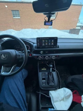 Honda Cr-v * EX L * CARFAX * ��� ������������ ������ | Mobile.bg � ����� ������ 9