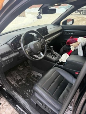 Honda Cr-v * EX L * CARFAX * ��� ������������ ������ | Mobile.bg � ����� ������ 5