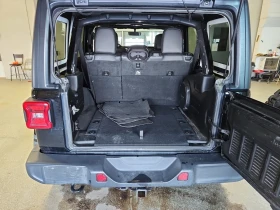 Jeep Wrangler UNLIMITED| SAHARA| PANO| 2 ключа| CARFAX  - 20700 € / 40485.68 лв. - 37737529 8