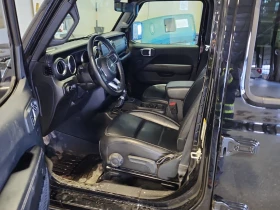 Jeep Wrangler UNLIMITED| SAHARA| PANO| 2 ключа| CARFAX  - 20700 € / 40485.68 лв. - 37737529 10