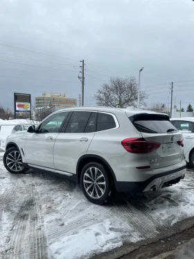BMW X3 XDRIVE* 30i* ДИГИТАЛНО* ТАБЛО* ПОДГРЕВ* ОБДУХВАНЕ* - 14303 € / 27974.24 лв. - 41923992 4