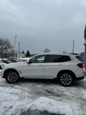 BMW X3 XDRIVE* 30i* ДИГИТАЛНО* ТАБЛО* ПОДГРЕВ* ОБДУХВАНЕ* - 14303 € / 27974.24 лв. - 41923992 6
