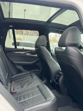 BMW X3 XDRIVE* 30i* ДИГИТАЛНО* ТАБЛО* ПОДГРЕВ* ОБДУХВАНЕ* - 14303 € / 27974.24 лв. - 41923992 13