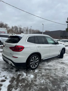 BMW X3 XDRIVE* 30i* ДИГИТАЛНО* ТАБЛО* ПОДГРЕВ* ОБДУХВАНЕ* - 14303 € / 27974.24 лв. - 41923992 2