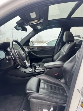 BMW X3 XDRIVE* 30i* ДИГИТАЛНО* ТАБЛО* ПОДГРЕВ* ОБДУХВАНЕ* - 14303 € / 27974.24 лв. - 41923992 11