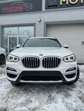 BMW X3 XDRIVE* 30i* ДИГИТАЛНО* ТАБЛО* ПОДГРЕВ* ОБДУХВАНЕ* - 14303 € / 27974.24 лв. - 41923992 7