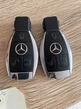 Mercedes-Benz ML 250 CDI BlueTEC, снимка 12 - Автомобили и джипове - 53614078