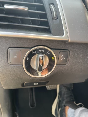 Mercedes-Benz ML 250 CDI BlueTEC, снимка 9 - Автомобили и джипове - 53614078