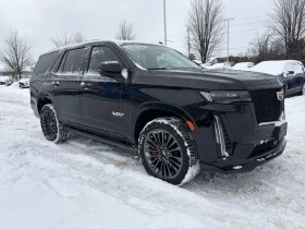 Cadillac Escalade V 4WD 6.2L V8 682кс * Kрайна цена до БГ* , снимка 3 - Автомобили и джипове - 53658360