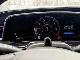 Cadillac Escalade V 4WD 6.2L V8 682кс * Kрайна цена до БГ* , снимка 10 - Автомобили и джипове - 53658360