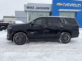 Cadillac Escalade V 4WD 6.2L V8 682кс * Kрайна цена до БГ* , снимка 4 - Автомобили и джипове - 53658360