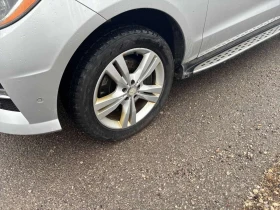 Mercedes-Benz ML 350 * BlueTEC * 360KAМЕРИ* ПАНОРАМА* ПОДГРЕВИ*  - 8700 € / 17015.72 лв. - 17668159 7