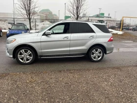 Mercedes-Benz ML 350 * BlueTEC * 360KAМЕРИ* ПАНОРАМА* ПОДГРЕВИ*  - 8700 € / 17015.72 лв. - 17668159 3