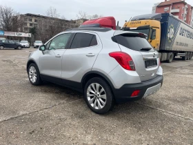 Opel Mokka  1.6 CDTI 136кс COSMO - 7500 € / 14668.73 лв. - 85820434 4