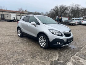 Opel Mokka  1.6 CDTI 136кс COSMO - 7500 € / 14668.73 лв. - 85820434 8