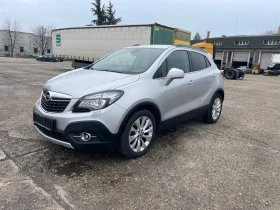 Opel Mokka  1.6 CDTI 136кс COSMO - 7500 € / 14668.73 лв. - 85820434 2