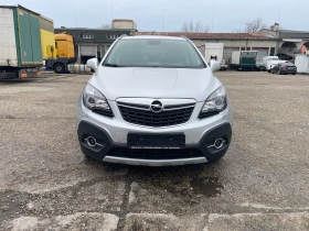 Opel Mokka  1.6 CDTI 136кс COSMO - 7500 € / 14668.73 лв. - 85820434 9