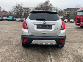Opel Mokka  1.6 CDTI 136кс COSMO - 7500 € / 14668.73 лв. - 85820434 5