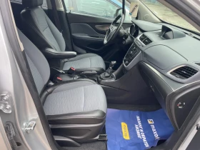 Opel Mokka  1.6 CDTI 136кс COSMO - 7500 € / 14668.73 лв. - 85820434 11