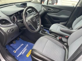 Opel Mokka  1.6 CDTI 136кс COSMO - 7500 € / 14668.73 лв. - 85820434 10