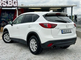 Mazda CX-5  4x4  | Mobile.bg � ����� ������ 5