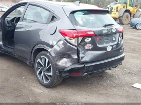 Honda Hr-v 1.8l Sport | Auto.bg — изображение 6