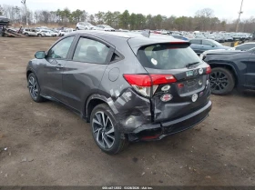 Honda Hr-v 1.8l Sport | Auto.bg — изображение 3
