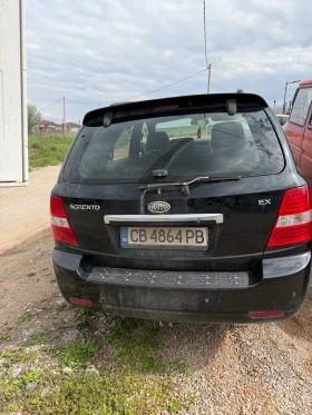 Kia Sorento undefined | Auto.bg — изображение 12