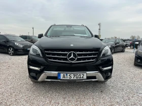 Mercedes-Benz ML 350 CDI, AMG LINE, ПАНОРАМА, НА ПРУЖИНИ, КАМЕРА, ТОП!! - 19600 € / 38334.27 лв. - 17882688 2