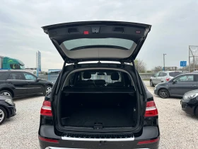 Mercedes-Benz ML 350 CDI, AMG LINE, ПАНОРАМА, НА ПРУЖИНИ, КАМЕРА, ТОП!! - 19600 € / 38334.27 лв. - 17882688 15