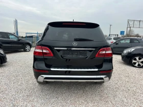 Mercedes-Benz ML 350 CDI, AMG LINE, ПАНОРАМА, НА ПРУЖИНИ, КАМЕРА, ТОП!! - 19600 € / 38334.27 лв. - 17882688 7