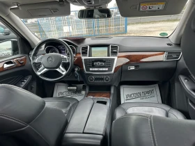 Mercedes-Benz ML 350 CDI, AMG LINE, ПАНОРАМА, НА ПРУЖИНИ, КАМЕРА, ТОП!! - 19600 € / 38334.27 лв. - 17882688 17