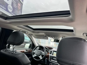 Mercedes-Benz ML 350 CDI, AMG LINE, ПАНОРАМА, НА ПРУЖИНИ, КАМЕРА, ТОП!! - 19600 € / 38334.27 лв. - 17882688 16
