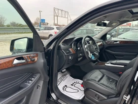 Mercedes-Benz ML 350 CDI, AMG LINE, ПАНОРАМА, НА ПРУЖИНИ, КАМЕРА, ТОП!! - 19600 € / 38334.27 лв. - 17882688 13