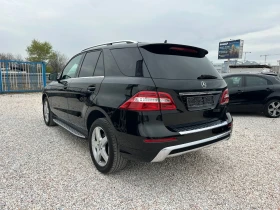 Mercedes-Benz ML 350 CDI, AMG LINE, ПАНОРАМА, НА ПРУЖИНИ, КАМЕРА, ТОП!! - 19600 € / 38334.27 лв. - 17882688 6