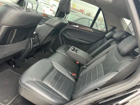 Mercedes-Benz ML 350 CDI, AMG LINE, ПАНОРАМА, НА ПРУЖИНИ, КАМЕРА, ТОП!! - 19600 € / 38334.27 лв. - 17882688 14