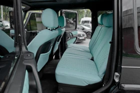 Mercedes-Benz G 55 AMG FACE 2022 Tiffany - 49999 € / 97789.54 лв. - 64104385 13