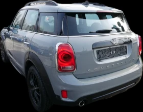 Mini Countryman На части 2.0 дизел ръчка | Auto.bg — изображение 7