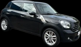 Mini Countryman На части 2.0 дизел ръчка | Auto.bg — изображение 4