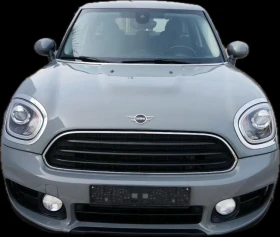 Mini Countryman На части 2.0 дизел ръчка