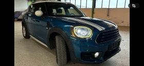 Mini Countryman На части 2.0 дизел ръчка | Auto.bg — изображение 6