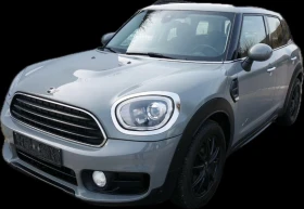 Mini Countryman На части 2.0 дизел ръчка | Auto.bg — изображение 2