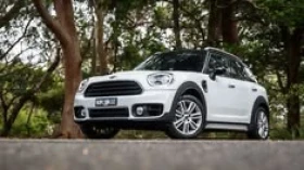 Mini Countryman На части 2.0 дизел ръчка, снимка 5 - Автомобили и джипове - 54788962