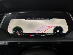 Audi Q8 50e-tron/340HP/S-LINE/MATRIX/CAM/HUD/MEMO/375q | Auto.bg — изображение 7
