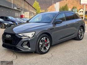 Audi Q8 50e-tron/340HP/S-LINE/MATRIX/CAM/HUD/MEMO/375q