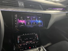 Audi Q8 50e-tron/340HP/S-LINE/MATRIX/CAM/HUD/MEMO/375q | Auto.bg — изображение 10