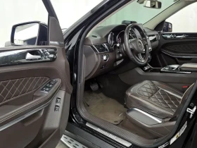 Mercedes-Benz GLS X166 Gls500 4Matic | Mobile.bg � ����� ������ 10