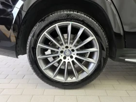 Mercedes-Benz GLS X166 Gls500 4Matic | Mobile.bg � ����� ������ 5