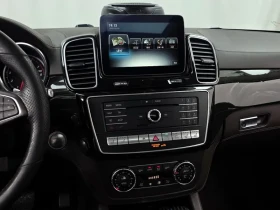 Mercedes-Benz GLS X166 Gls500 4Matic | Mobile.bg � ����� ������ 14