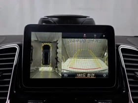 Mercedes-Benz GLS X166 Gls500 4Matic | Mobile.bg � ����� ������ 15